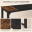 Bureau 70,8 po Modern Farmhouse