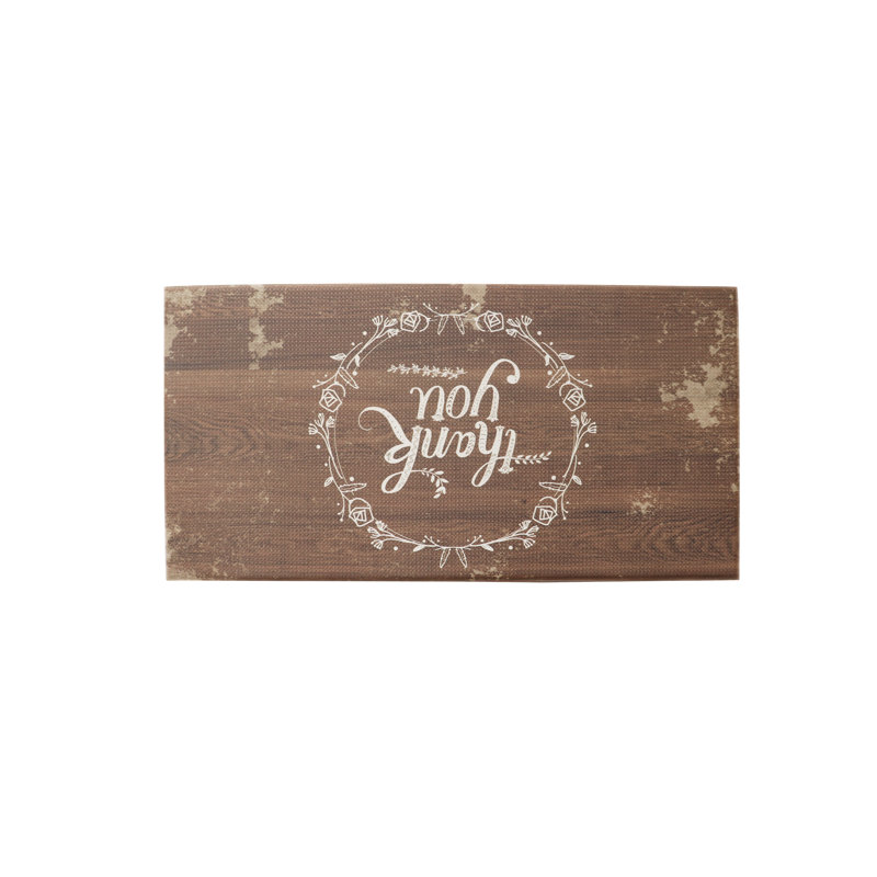 Tapis anti-fatigue Thank You