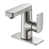 Brushed Nickel is out of stock
