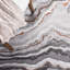 Tapis gris / bleu Swindle-827765427