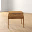 Table d'appoint 21,2 po Lito