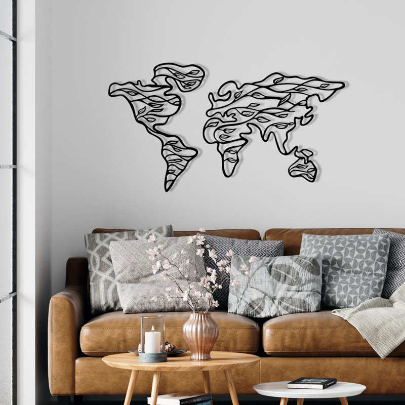 Hanah Home Wall Décor