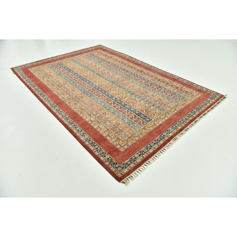 Nitta Multi Rug