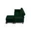 Petoskey 3 Seater Velvet Sofa & Chaise-2112812775