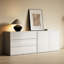 Armoire de rangement Brydyn