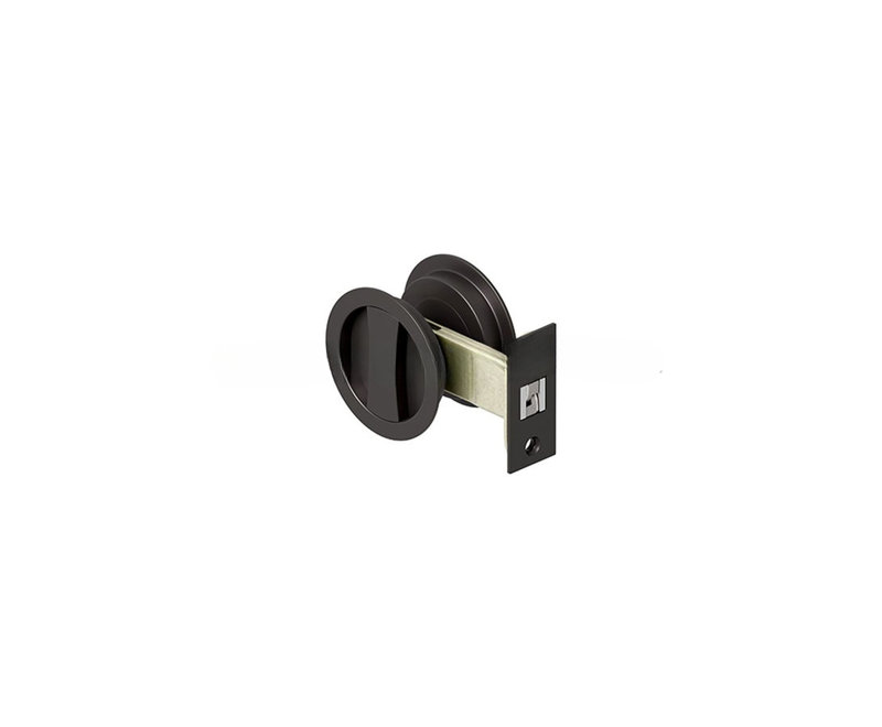 Porte verrouillable Deltana SDRP218U10B