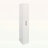 Narrow Kitchen Rolling Cabinet