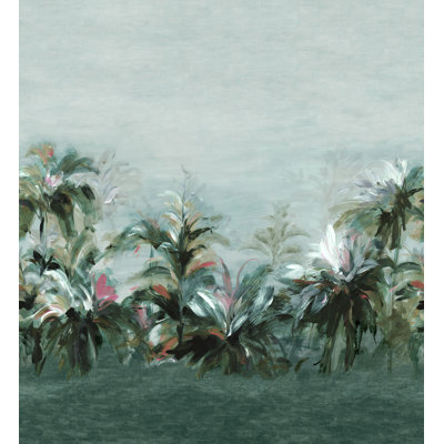 Alberi Vivido 12m x 68.5cm Matte Wallpaper Mural