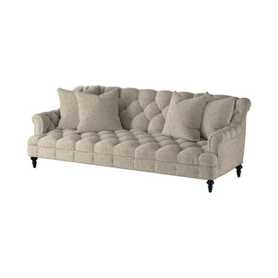 Wingate Tufted Sofa