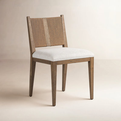 Collete Oak Dining Chair