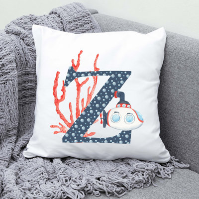 Coussin Chadi