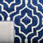Carolene Hand Tufted Wool Geometric Rug-19273663