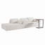 Canapé modulaire 112 po-1102614920