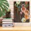 "Pivoines sur bois" par Jenny Westenhofer-389840954