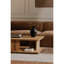 Casey Small Coffee Table Dark Brown-1969008229-1947082155