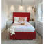 Tharpe Upholstered Bed Frame   -1526957420-1526957422