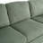 L-Shaped Sofa with Multi-functional Design Ideal for Living Rooms Easy Assembly and Maintenance-363921389
