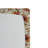 Ambesonne Nature Fitted Sheet Leaves Botanical Style Art-106731448-106731355