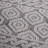Loom & Grey/white Geometric Area Rug 2x8, Indoor/outdoor, Stain , Non-shedding, Pet-, Soft Medium Pile, , Easy Maintenance 2x8 Rug, Pattern, For Entryways, Graceful, And Pet Approved