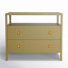 Gracie 27.6'' W Nightstand