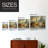 Landscape Series-CXLI -Framed Print - Restickable-1914581514-1914581526
