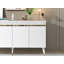 Olivia 150cm Console Table