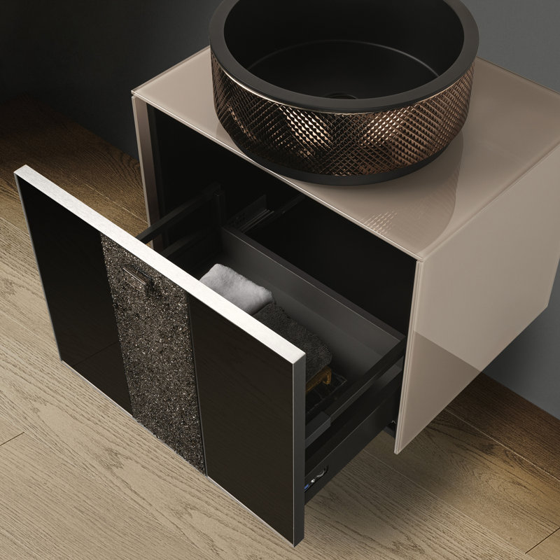 24'' W Single Vanity