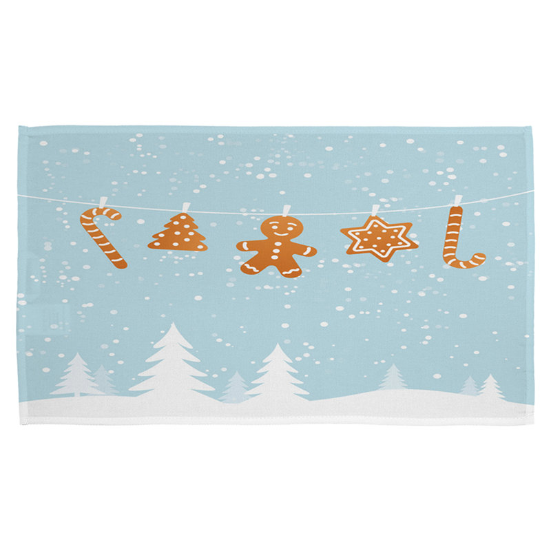 Tea Towel Kitchen Towel