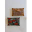 Ensemble de 2 coussins décoratifs Kalalou