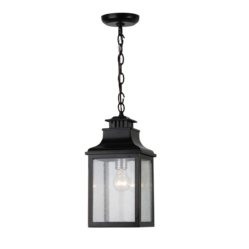 Eddyson noir 1 - ampoule H 12 po
