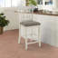 Tabouret de bar 41,5 po