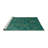 Ameiyah Abstract Indoor Rug-197929009