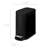 Acento Curved Rectangular Soft Close Premium Pedal Waste Bin-113453535