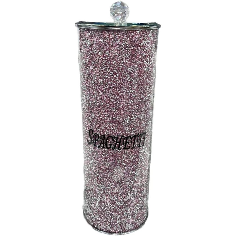 Glass Jar