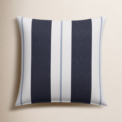 Deana Sunbrella® Throw Pillow