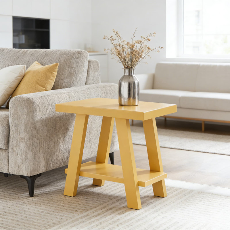 Table d'appoint Modern Modern