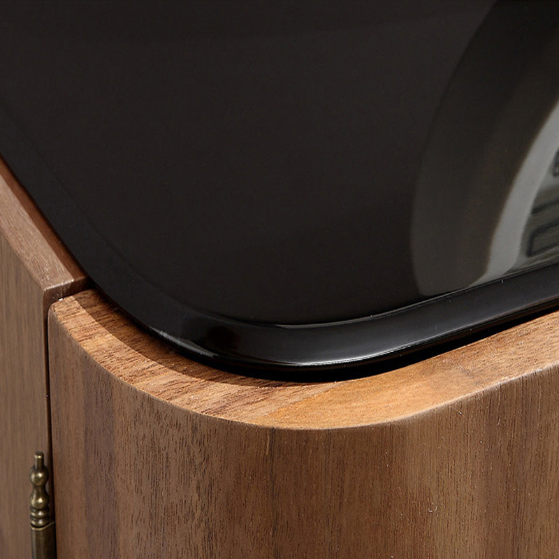 Armoire à chaussures moderne et simple