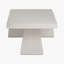 Table basse Johari