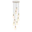 Sphere IV 9 - Light Pendant-640760472