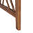 Calhoun 4-Person Solid Wood Patio Seating Group-652725548