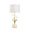 Rose Table Lamp