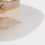 Cappello 1 - Light LED Flush Mount by Kelly Wearstler