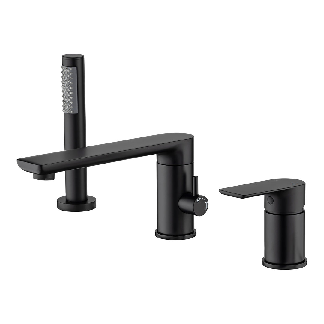 Single Bathtub Faucet Rainlex 