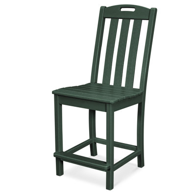 Chaise d'appoint POLYWOOD Yacht Club