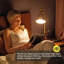8 W 2700 K LED Smart Bulb