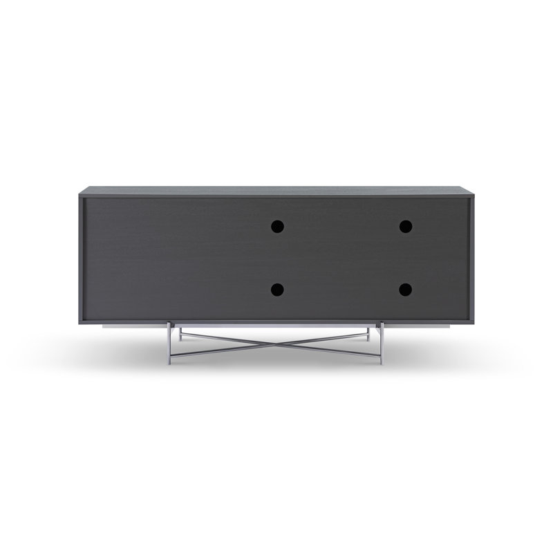 Kyton 179.9cm Sideboard, Grey