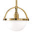 Stratford 1 - Light Pendant-362949201-362949205