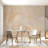 Warm Beige Plaster Wall Mural-1665891176