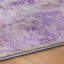 Tapis à poil long de qualité supérieure lavable à la machine ADS605-130444665-130444671