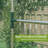 Galvanized Steel Crop Cage, Plant Protection Tent With Zippered Door, 4' X 4', Green-123626684-123626685